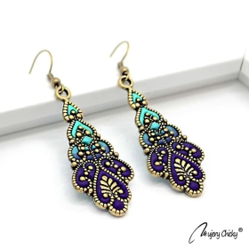 Cercei Regal - Deepsky