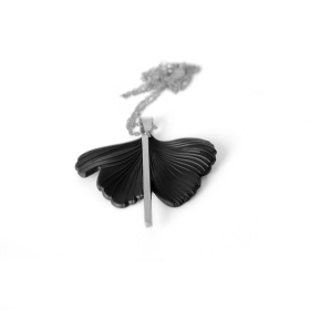 Colier Ginkgo Section 