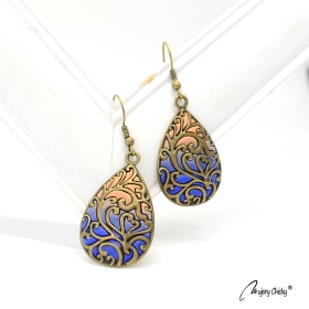 Cercei  Lumis - Pale Sunset