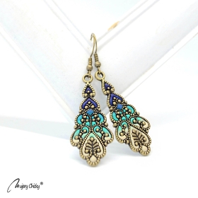 Cercei Regal - Pirouette