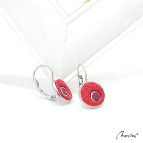 Cercei Lava Moon - Brandy