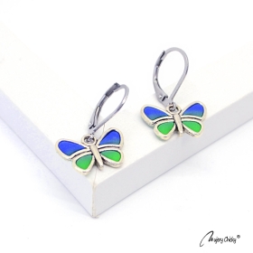 Cercei Wings of a Butterfly - Life