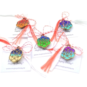 Martisoare Mix Brose Floarea Vietii