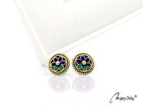 Cercei Floricica - Montana