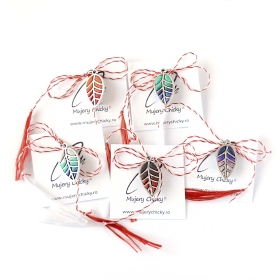 Martisoare Brose Frunze