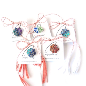 Martisoare Brose Floare