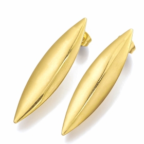 Cercei Slow Drop Auriu