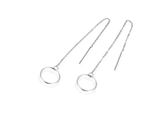 Cercei Lantisor Cerc