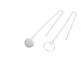 Cercei Lantisor In-Out