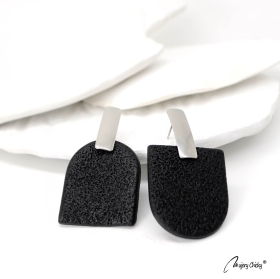 Cercei Roriz Argintiu