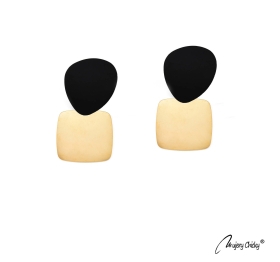 Cercei Mini Seila Auriu